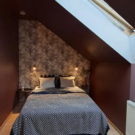Apartman Ohtu