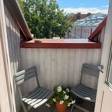 Apartman Ohtu Pärnu