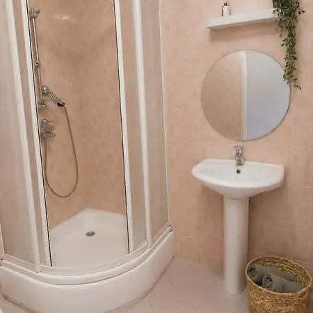 Apartman Ohtu Pärnu