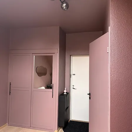 Ohtu Apartman